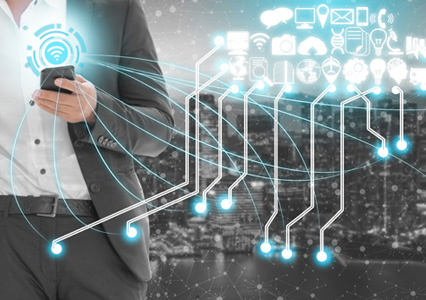 Página Lic. Ejecutiva en Tecnologías de la Información en UTAN