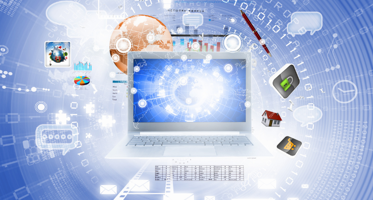 Tipos de Redes: Tecnología que mueve la comunicación