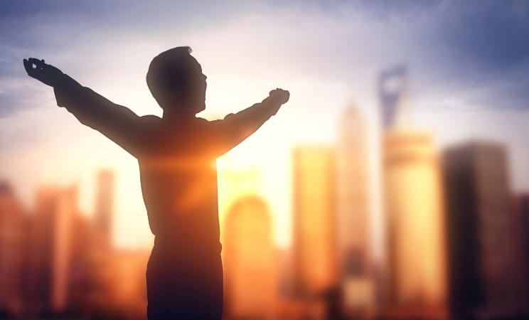 Ciudades top para tu desarrollo profesional en México 2025
