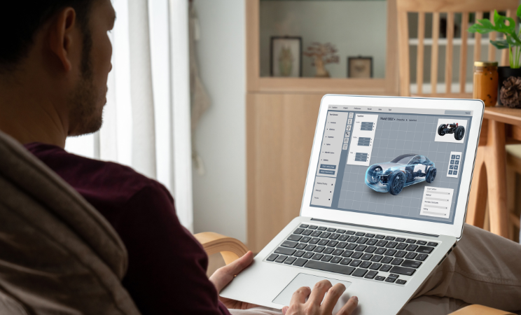 Enciende tu futuro: Inscríbete en Ingeniería Automotriz en UTAN