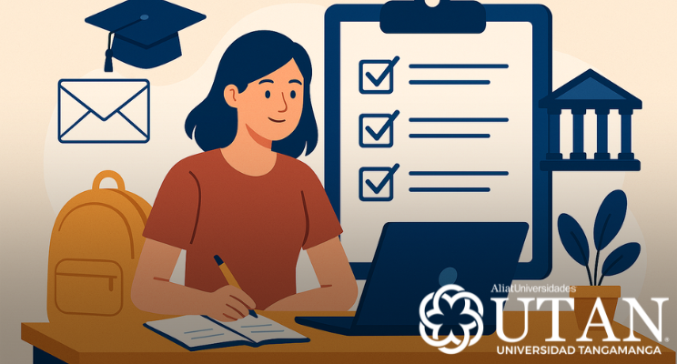 Inscripciones para la prepa: entra a UTAN sin trabas