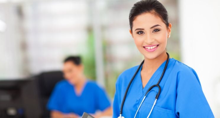 ¿Dónde estudian los mejores enfermeros en México?