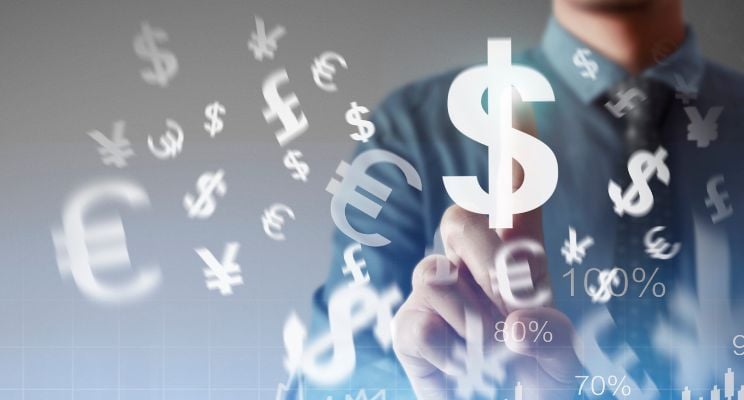Especializaciones en Comercio Internacional