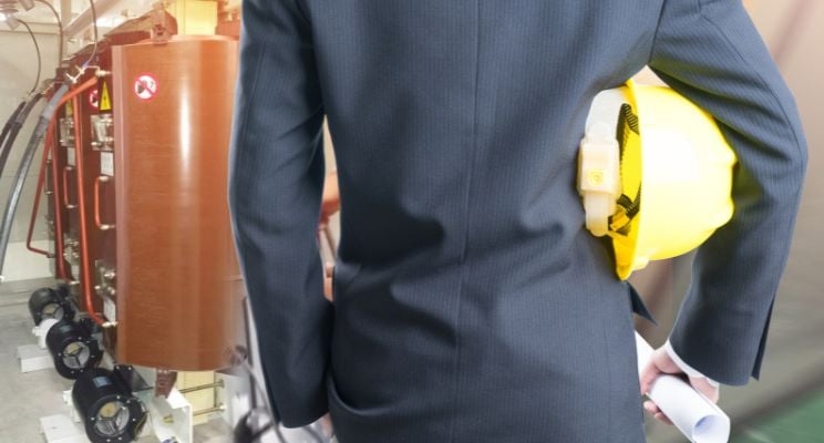 ¿Qué se hace en Ingeniería Industrial y de Sistemas?