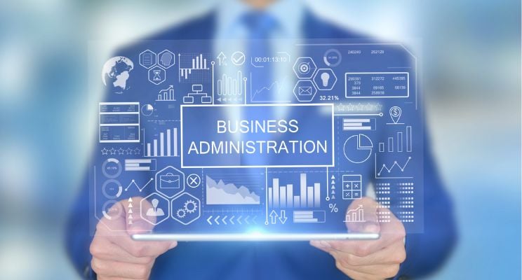 Perfil profesional del administrador de empresas