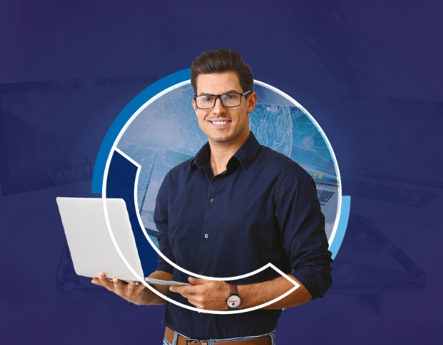 Ingeniería en Sistemas Computacionales