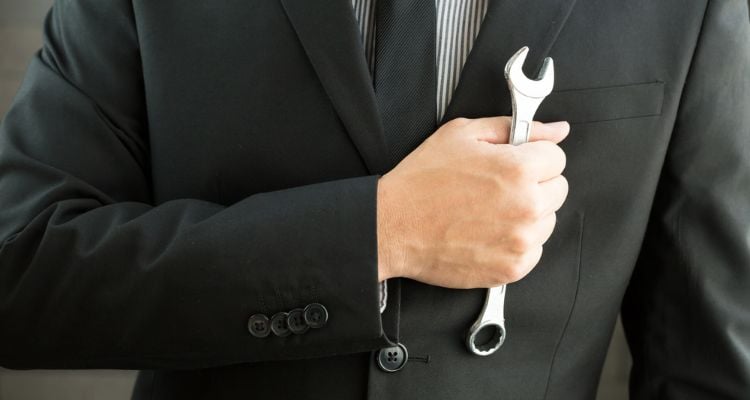 Ingeniería Industrial: ¿El motor que tu negocio propio necesita?