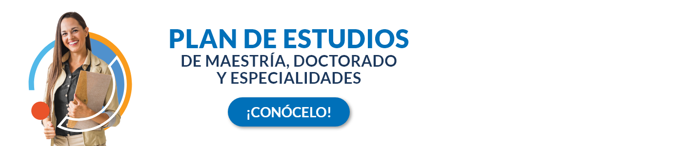 Plan de Estudios
