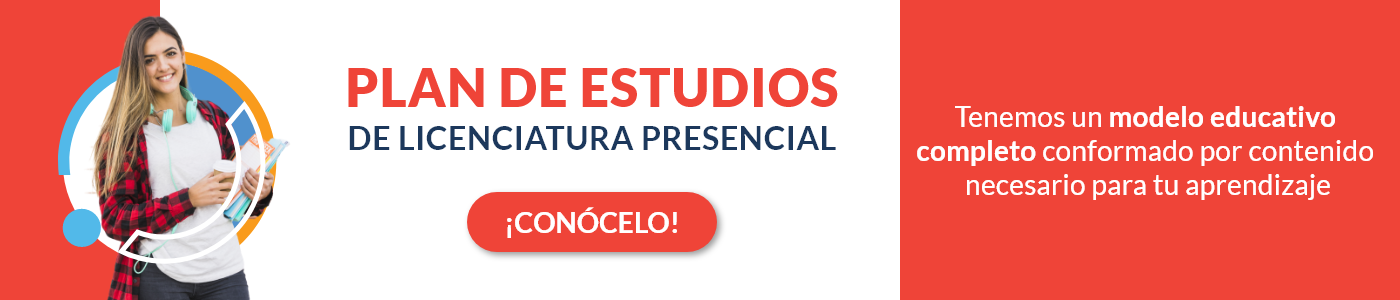 Plan de Estudios