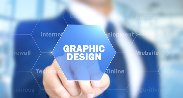 Tu pasión en profesión: Licenciatura en Diseño Gráfico